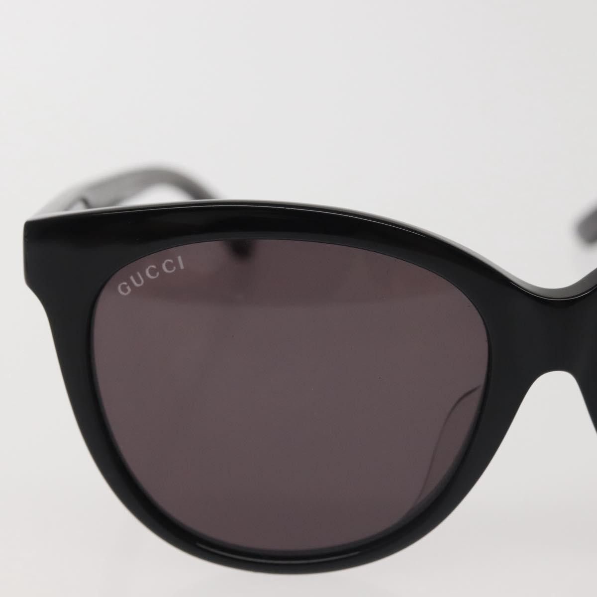 Gucci Gucci Eyewear Interlocking G Sunglasses Size ONE SIZE - 8 Thumbnail