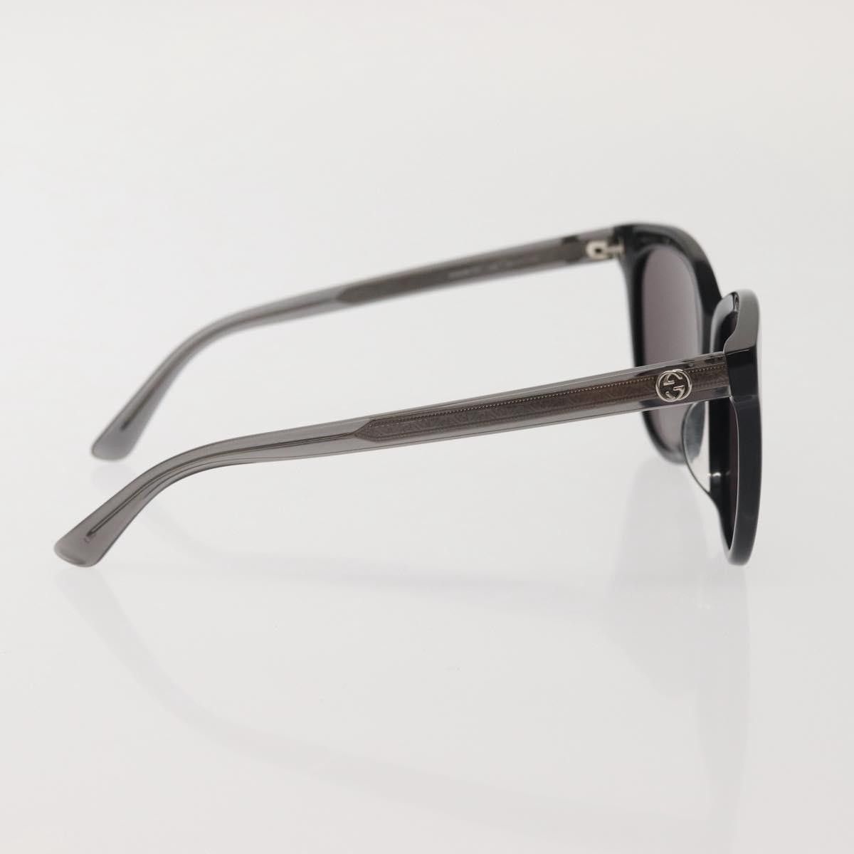 Gucci Gucci Eyewear Interlocking G Sunglasses Size ONE SIZE - 4 Thumbnail