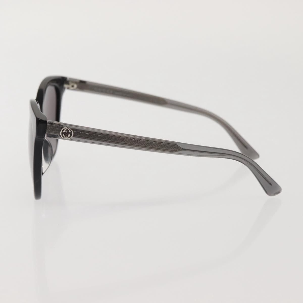 Gucci Gucci Eyewear Interlocking G Sunglasses Size ONE SIZE - 3 Thumbnail