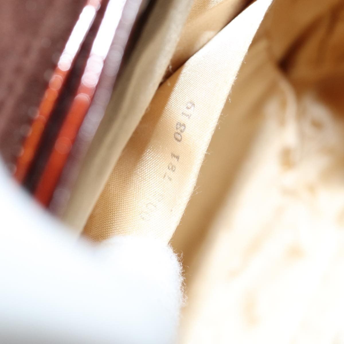Gucci Gucci Vintage Bamboo Backpack Patent Size ONE SIZE - 7 Thumbnail