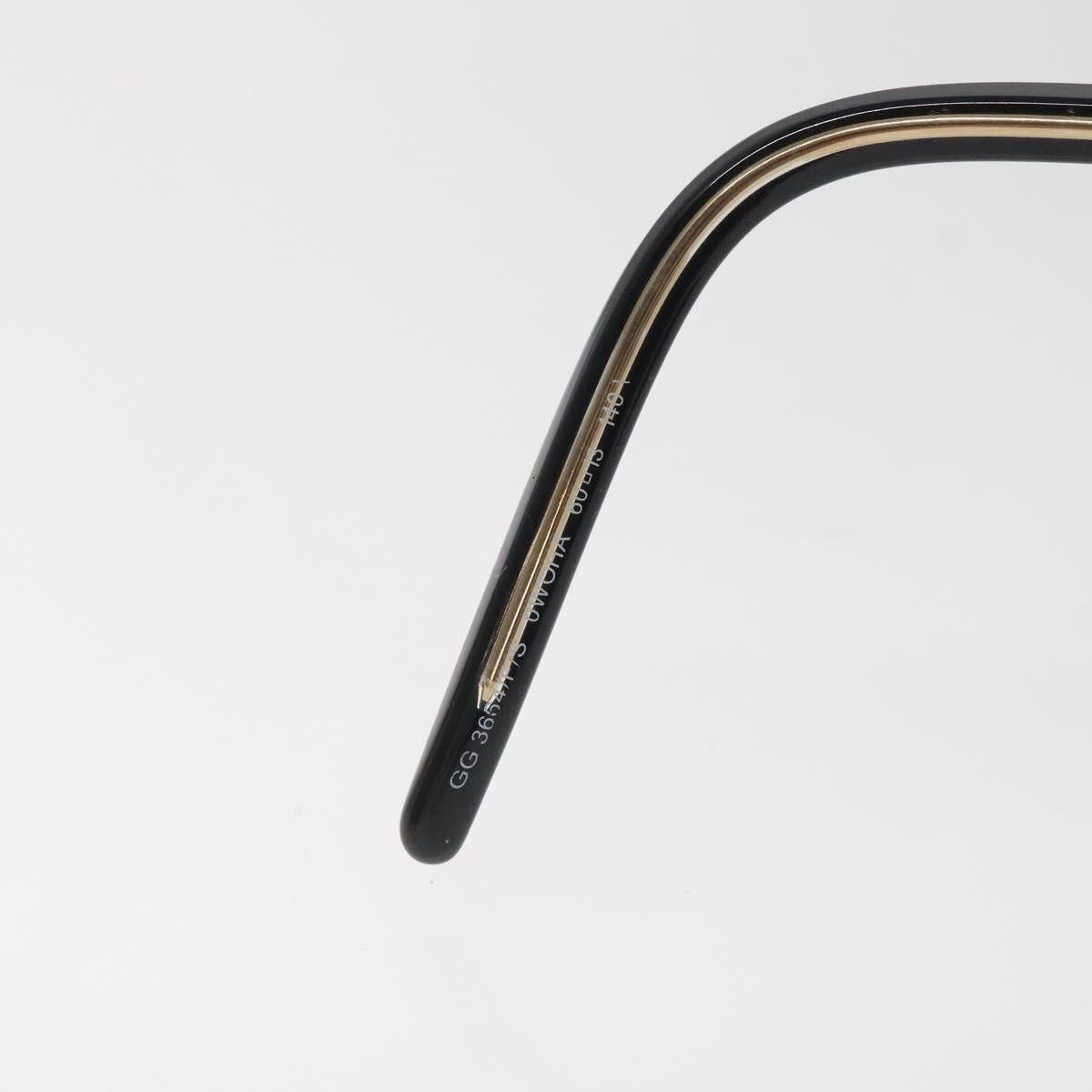 Gucci Gucci Eyewear Interlocking G Sunglasses Size ONE SIZE - 6 Thumbnail