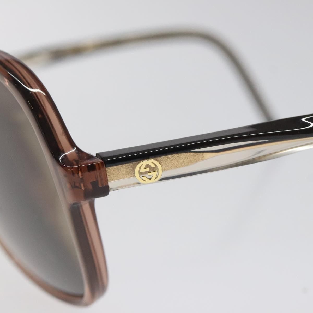 Gucci Gucci Eyewear Interlocking G Sunglasses Size ONE SIZE - 7 Thumbnail
