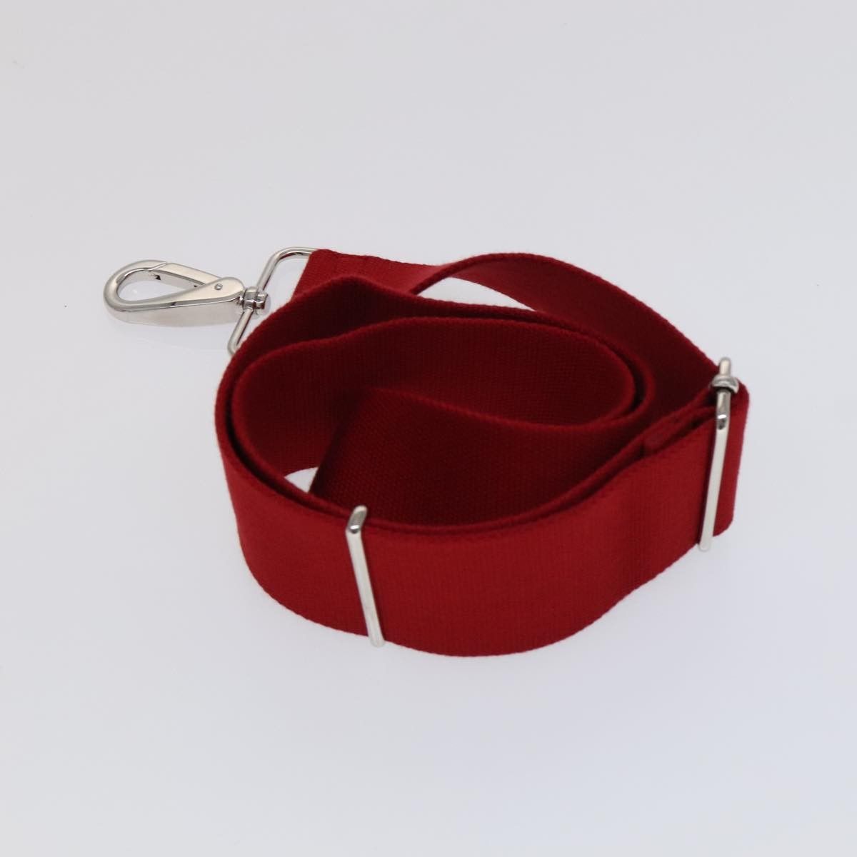 Prada Prada Logo Tote PVC Size ONE SIZE - 22 Thumbnail