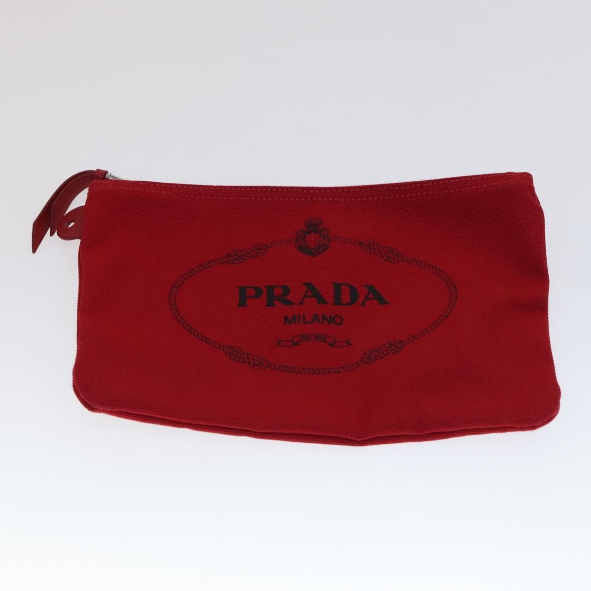 Prada Prada Logo Tote PVC Size ONE SIZE - 23 Thumbnail