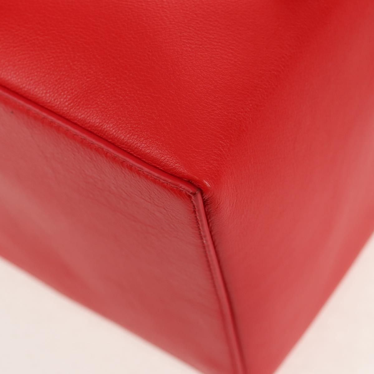 Balenciaga Balenciaga 4x4 Bag Leather Size ONE SIZE - 10 Thumbnail