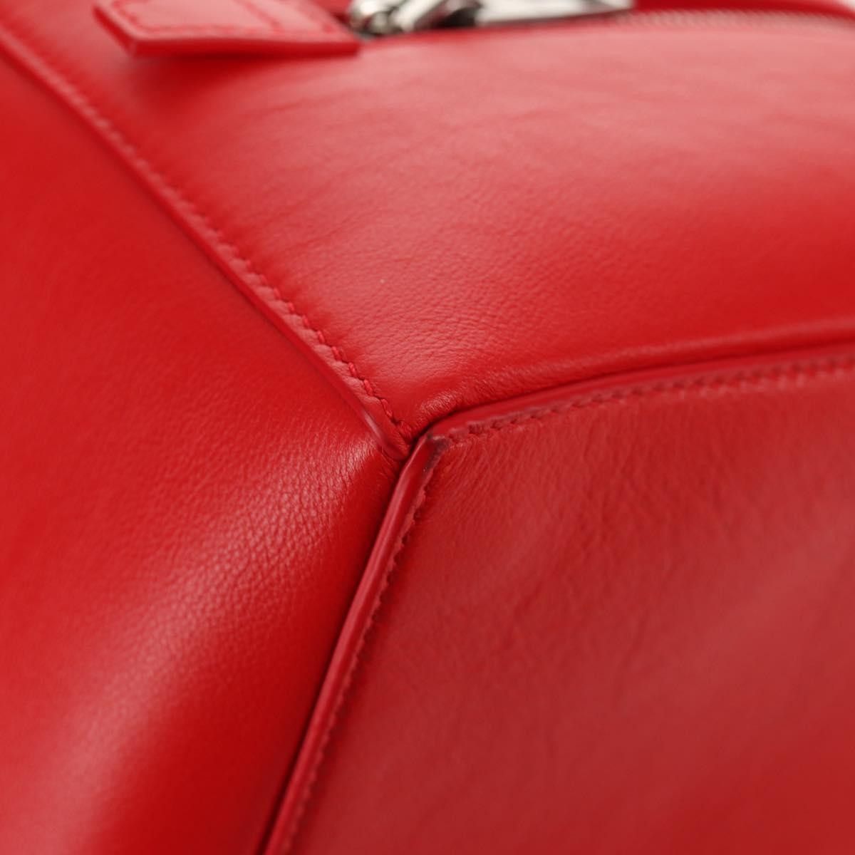 Balenciaga Balenciaga 4x4 Bag Leather Size ONE SIZE - 11 Thumbnail