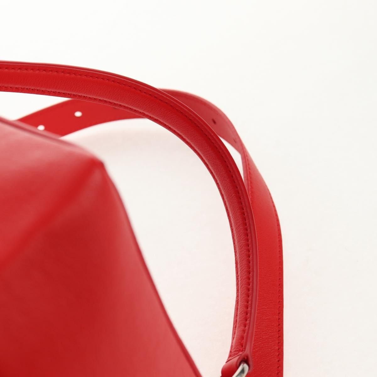 Balenciaga Balenciaga 4x4 Bag Leather Size ONE SIZE - 19 Thumbnail