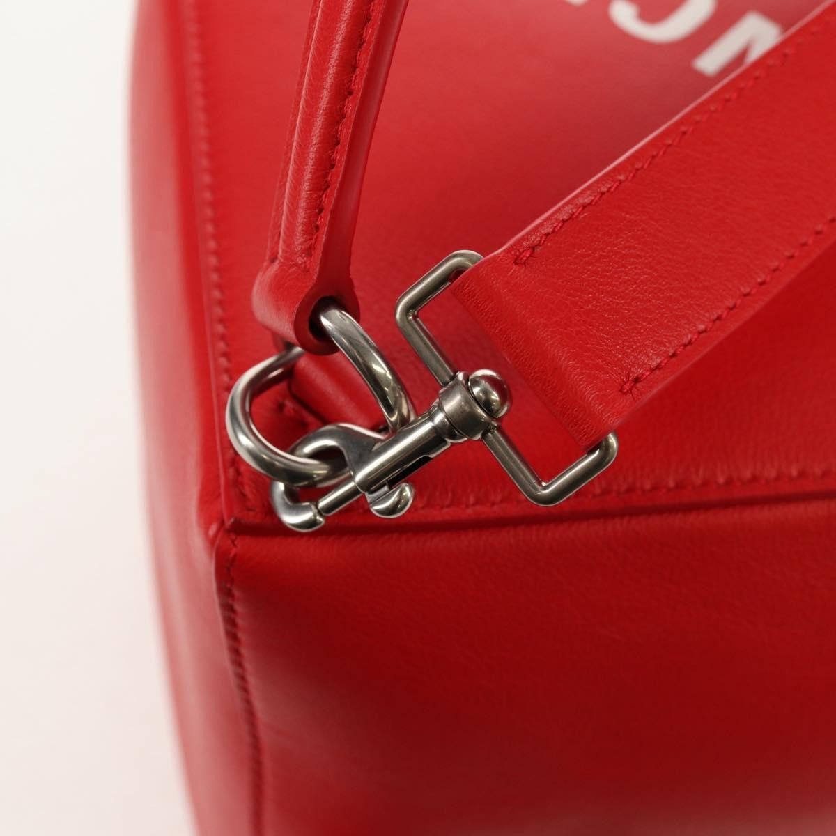 Balenciaga Balenciaga 4x4 Bag Leather Size ONE SIZE - 14 Thumbnail