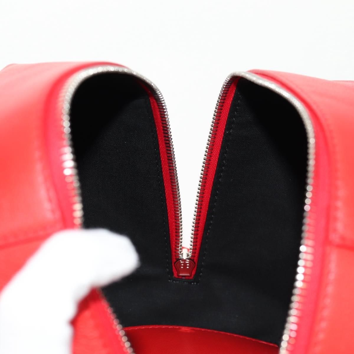 Balenciaga Balenciaga 4x4 Bag Leather Size ONE SIZE - 22 Thumbnail