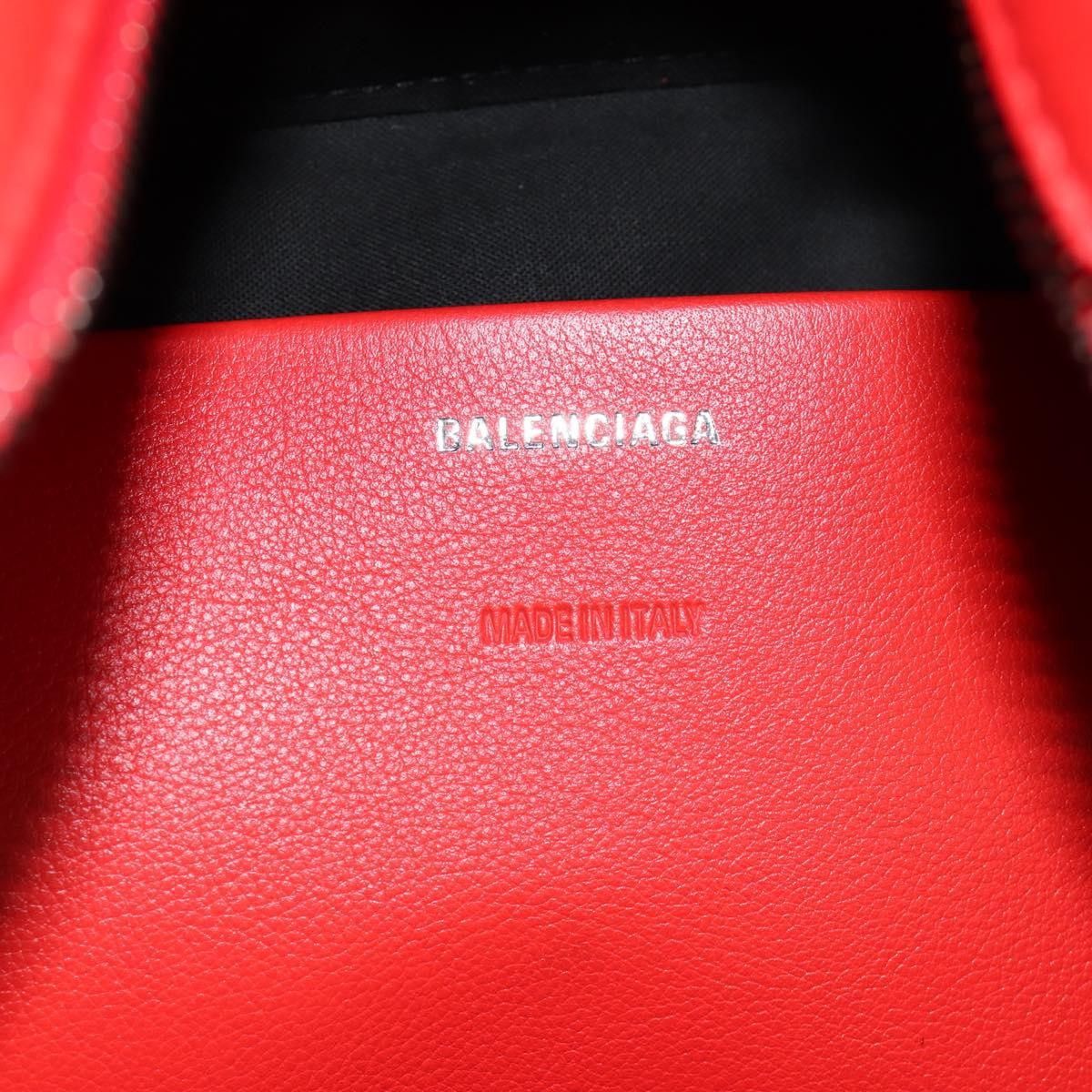 Balenciaga Balenciaga 4x4 Bag Leather Size ONE SIZE - 6 Thumbnail