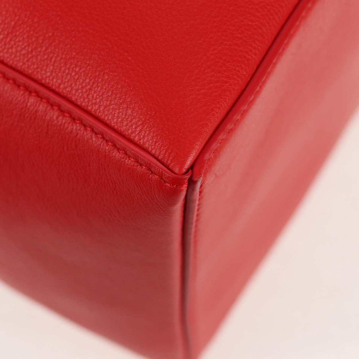 Balenciaga Balenciaga 4x4 Bag Leather Size ONE SIZE - 9 Thumbnail