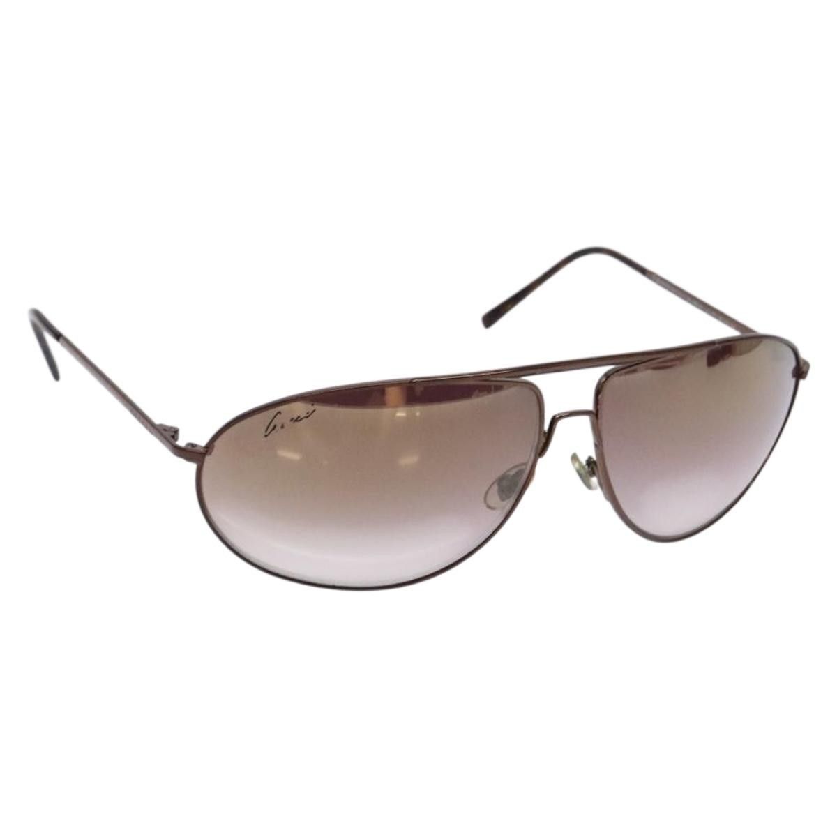 Gucci Gucci Eyewear Sunglasses Size ONE SIZE - 12 Thumbnail