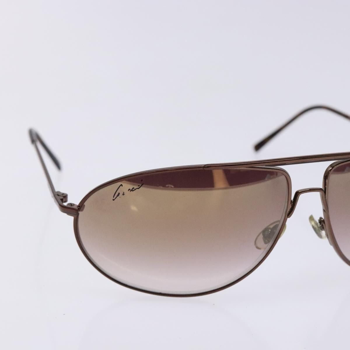 Gucci Gucci Eyewear Sunglasses Size ONE SIZE - 9 Thumbnail