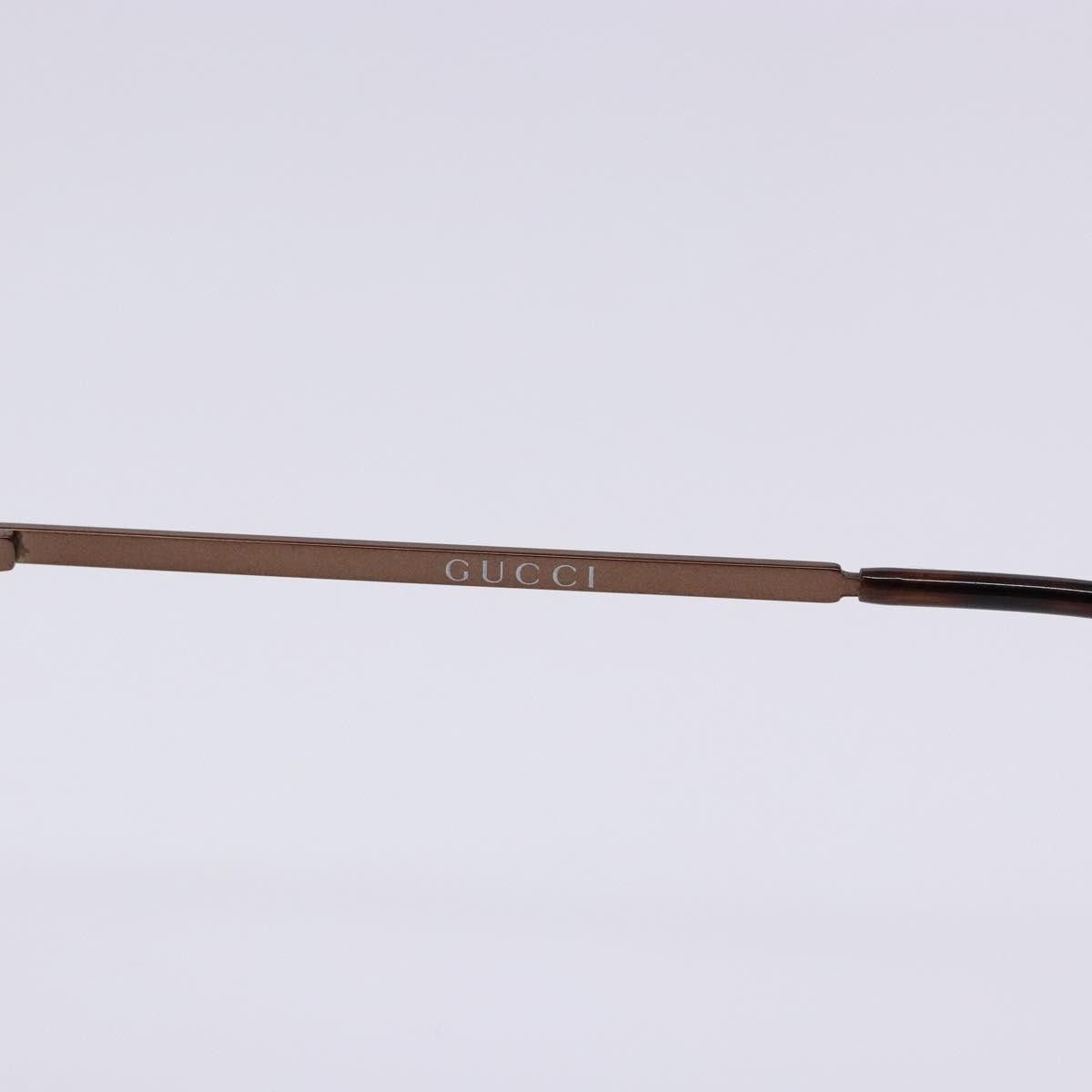 Gucci Gucci Eyewear Sunglasses Size ONE SIZE - 7 Thumbnail