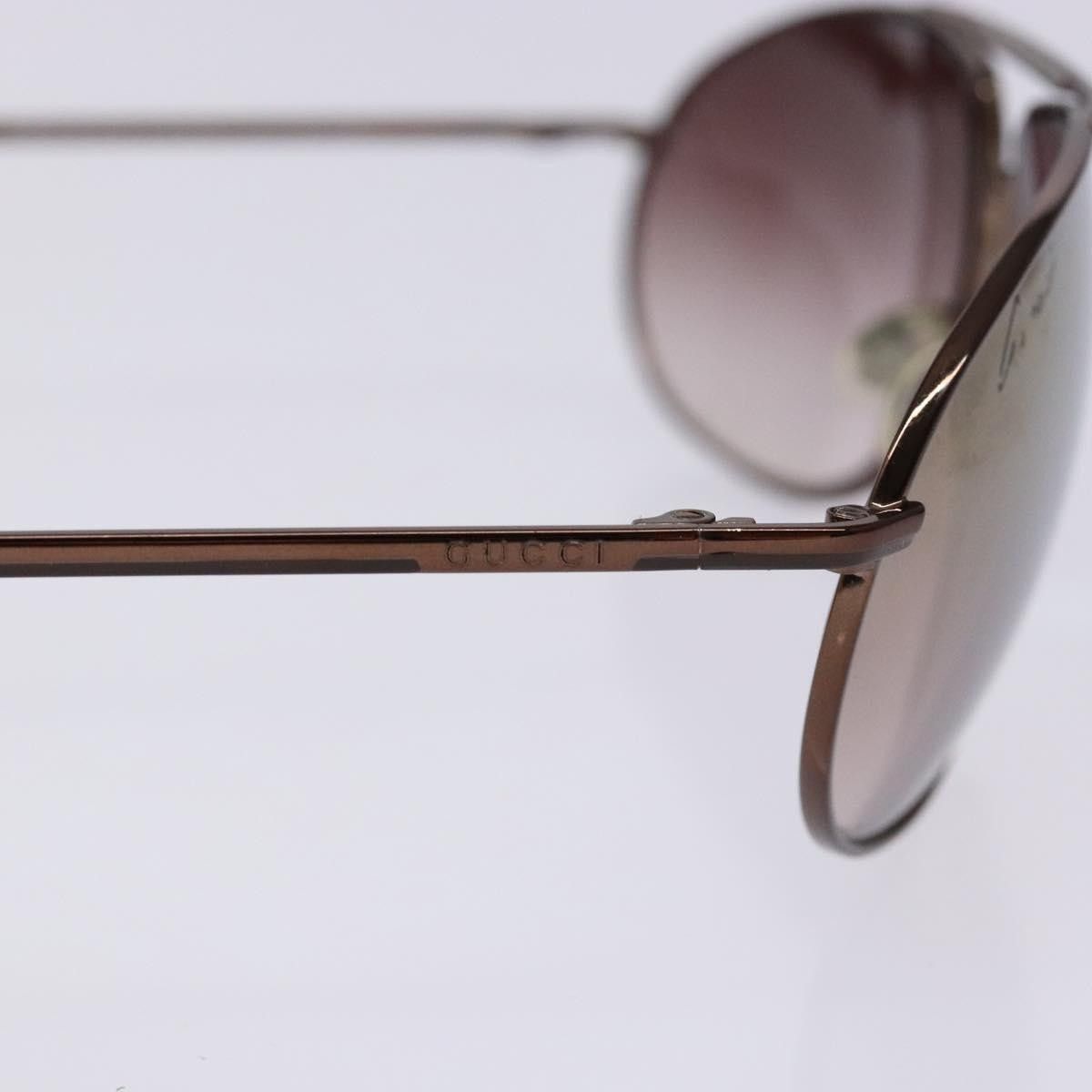 Gucci Gucci Eyewear Sunglasses Size ONE SIZE - 5 Thumbnail