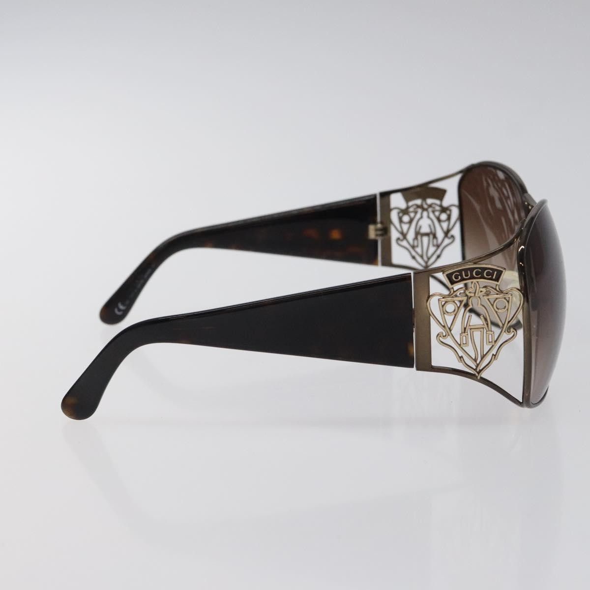Gucci Gucci Eyewear Sunglasses Size ONE SIZE - 4 Thumbnail