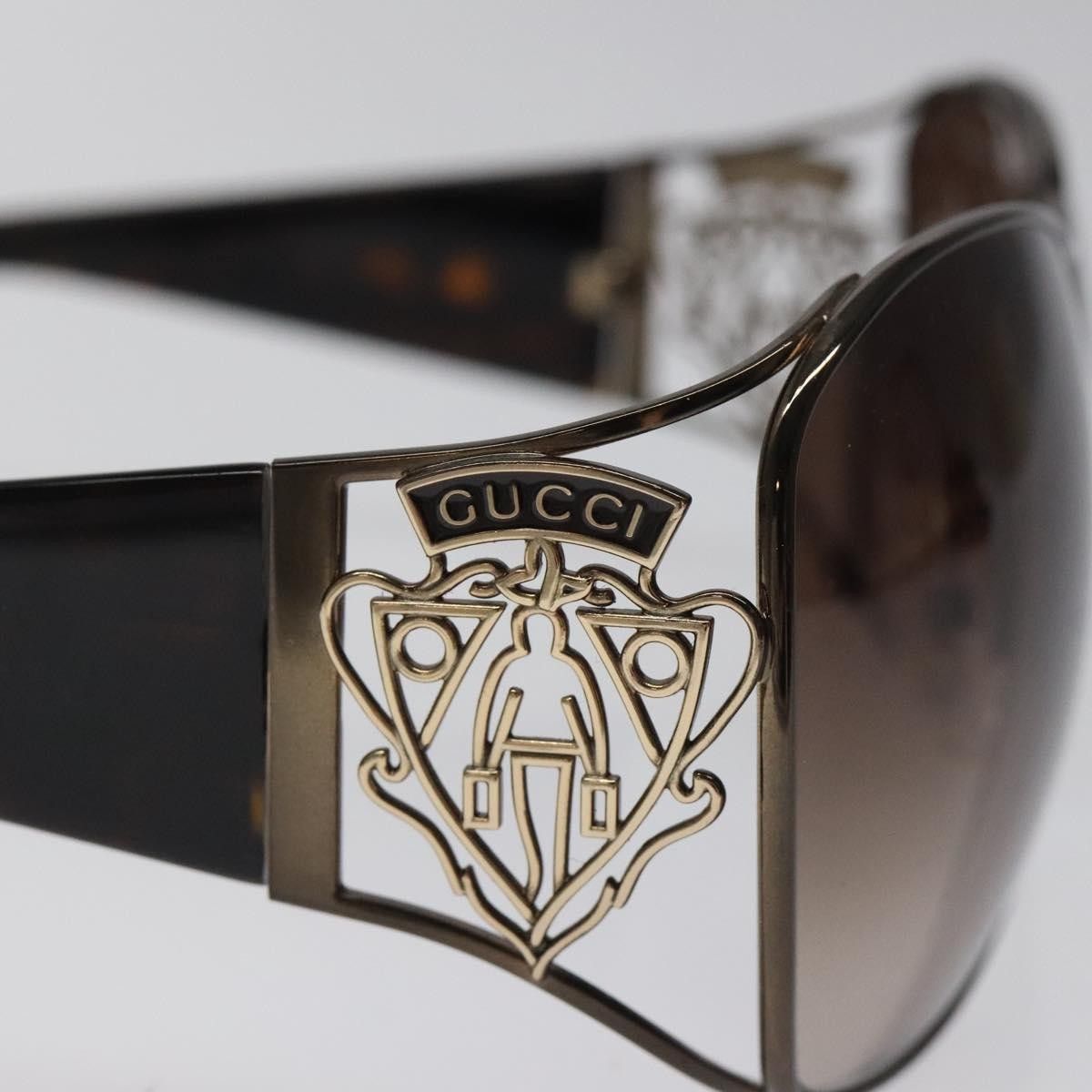Gucci Gucci Eyewear Sunglasses Size ONE SIZE - 10 Thumbnail