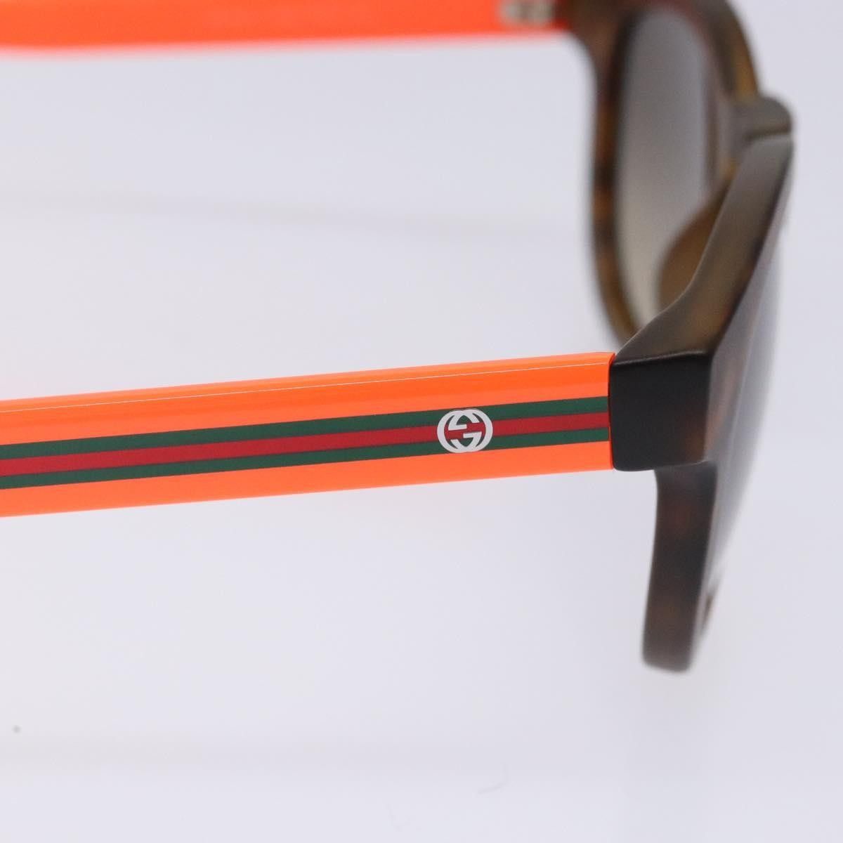 Gucci Gucci Eyewear Sunglasses Size ONE SIZE - 11 Thumbnail