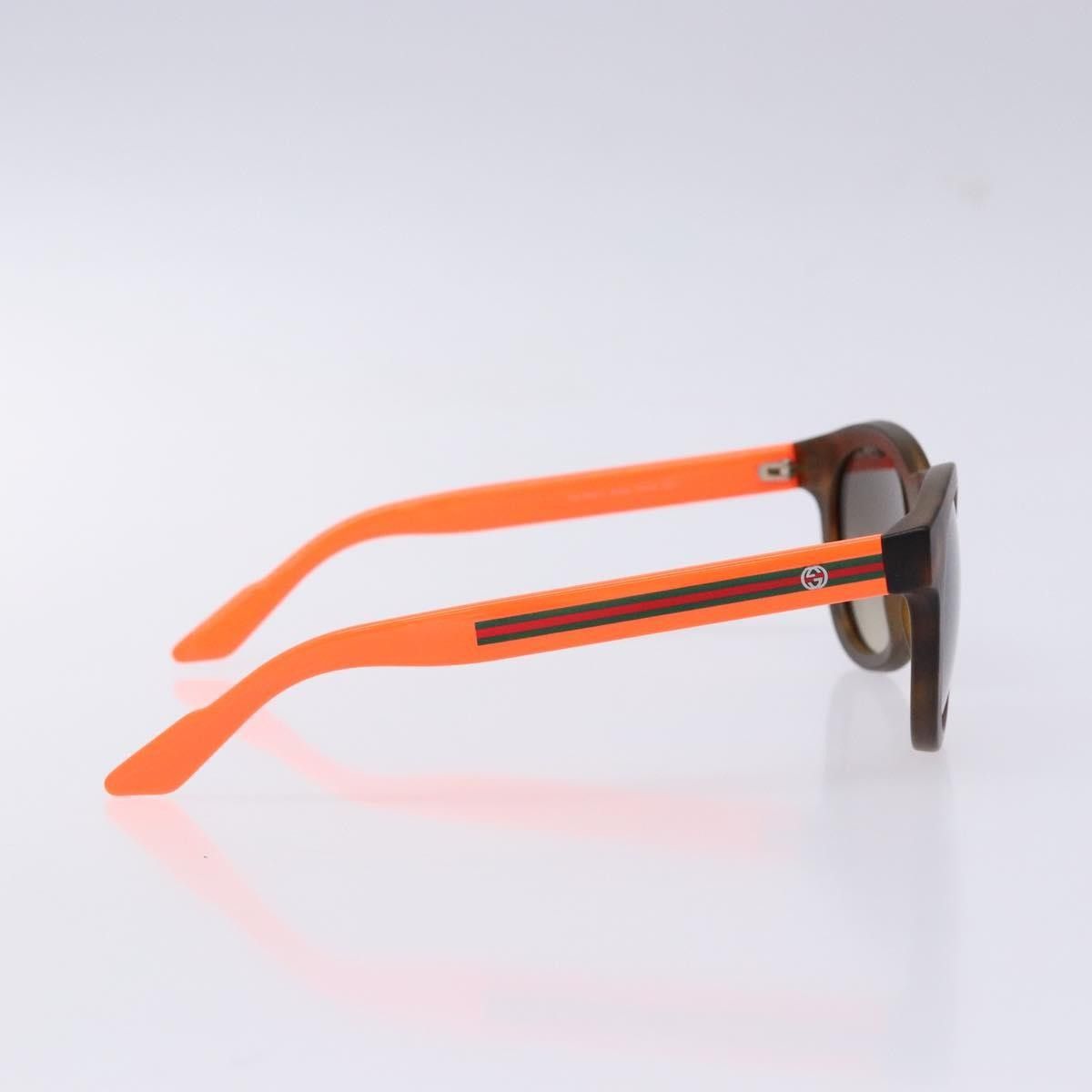 Gucci Gucci Eyewear Sunglasses Size ONE SIZE - 4 Thumbnail
