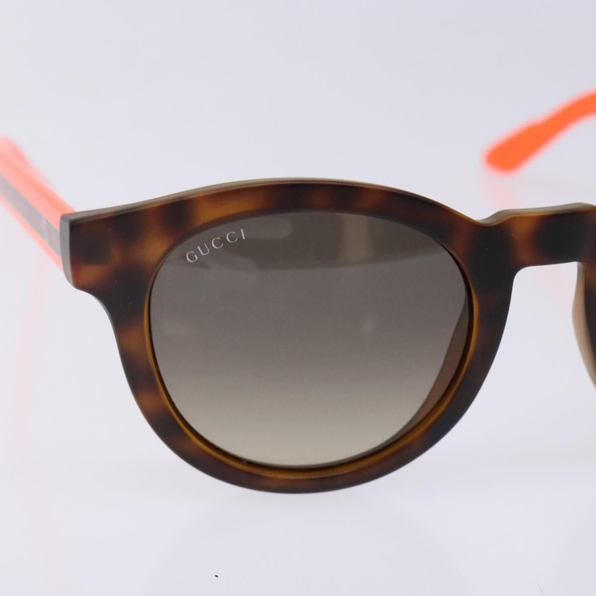 Gucci Gucci Eyewear Sunglasses Size ONE SIZE - 7 Thumbnail