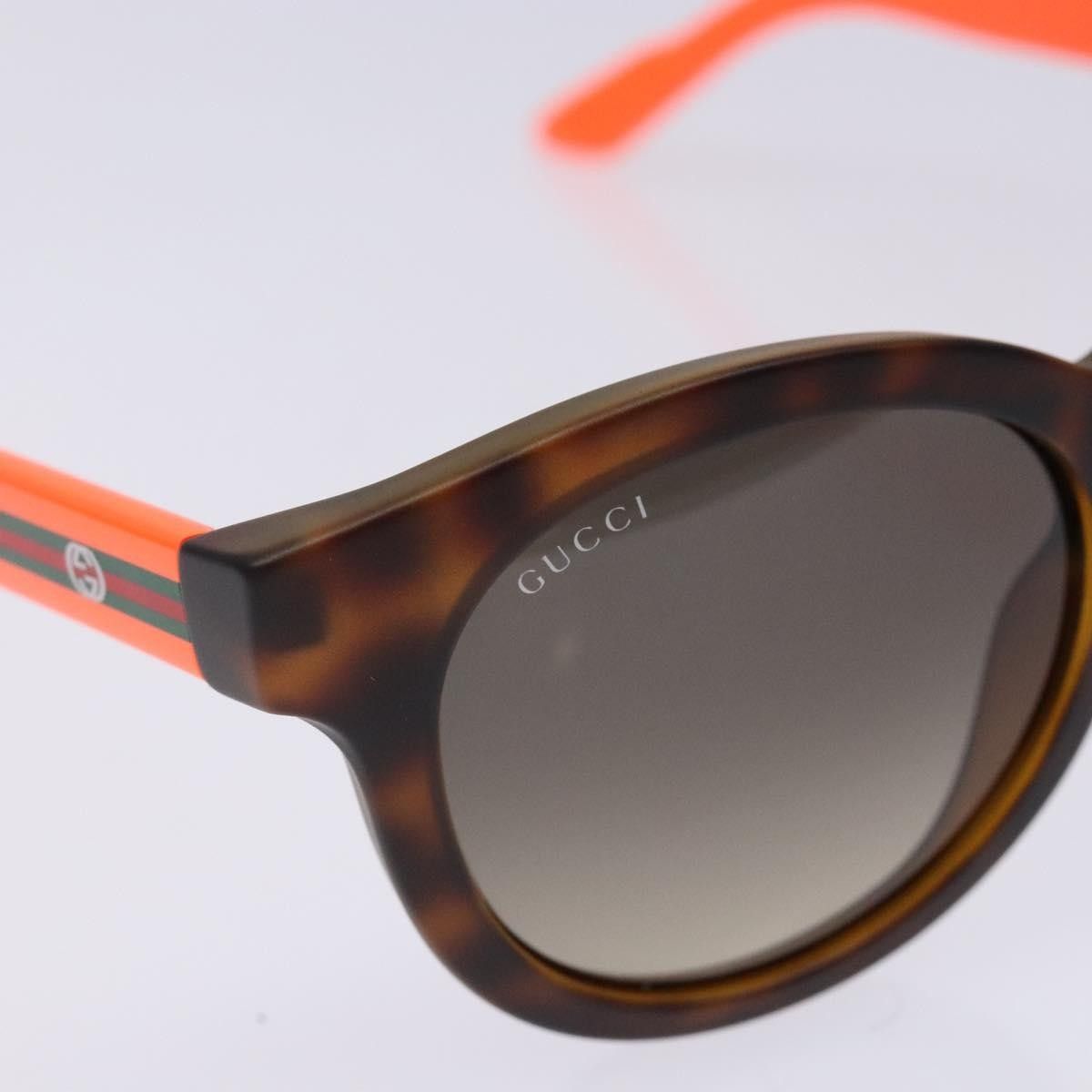 Gucci Gucci Eyewear Sunglasses Size ONE SIZE - 10 Thumbnail