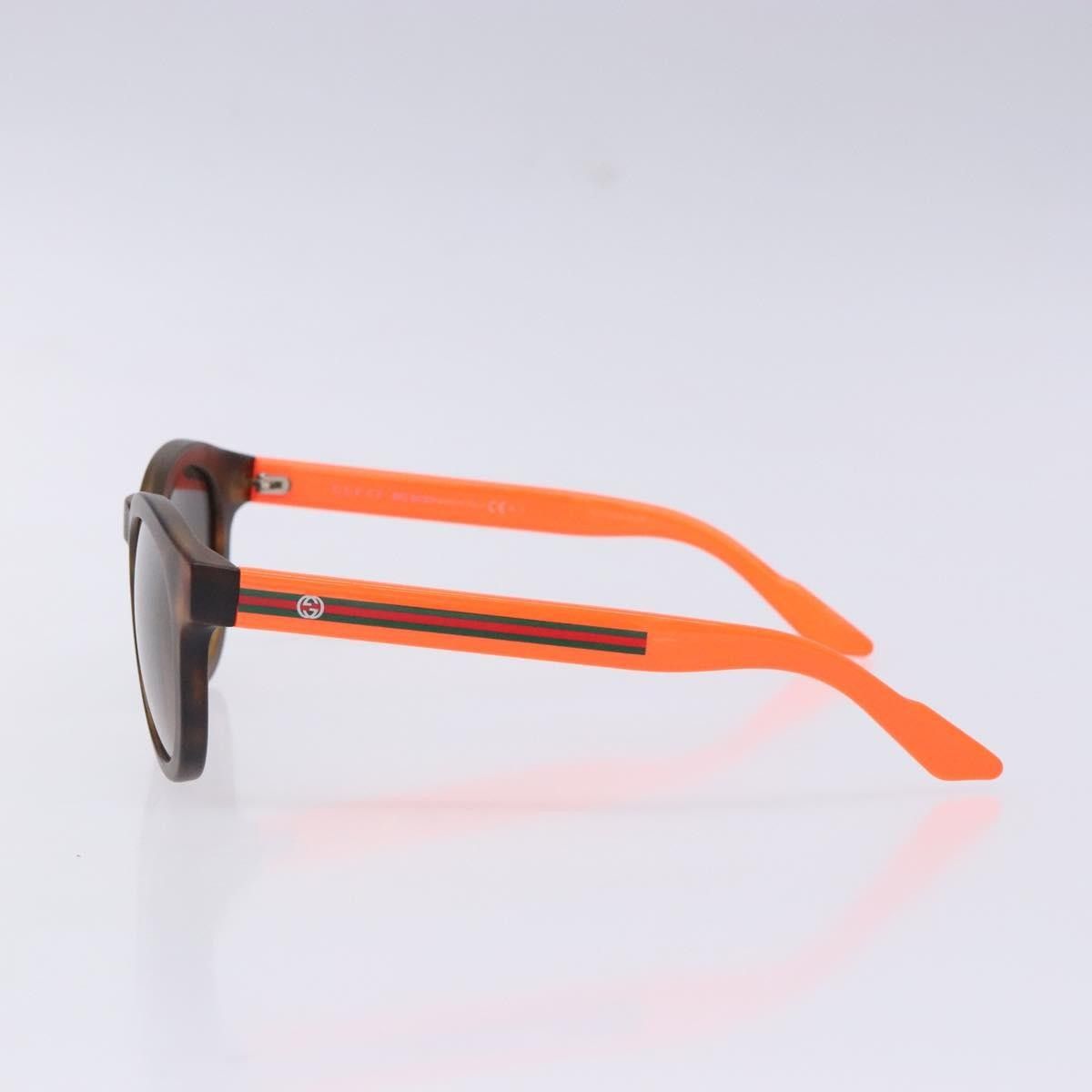 Gucci Gucci Eyewear Sunglasses Size ONE SIZE - 3 Thumbnail