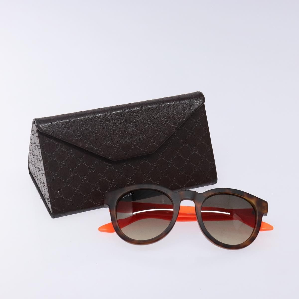 Gucci Gucci Eyewear Sunglasses Size ONE SIZE - 9 Thumbnail