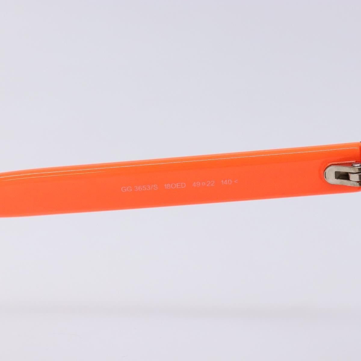 Gucci Gucci Eyewear Sunglasses Size ONE SIZE - 6 Thumbnail