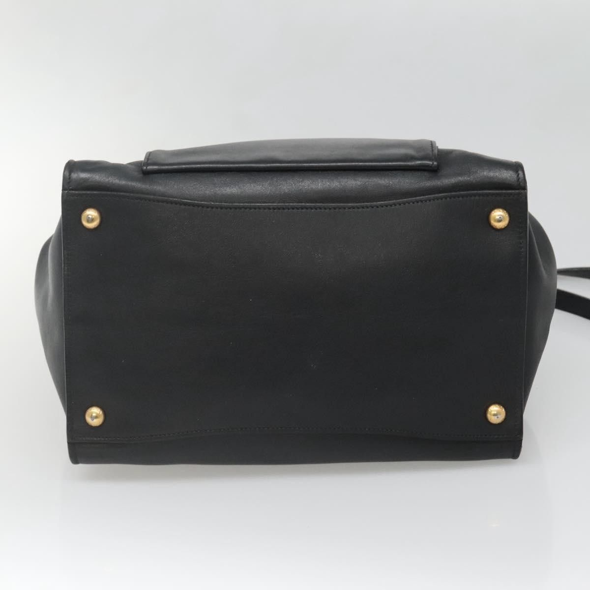 Prada Prada Front Pocket Wing Convertible Tote Vitello Daino Size ONE SIZE - 18 Thumbnail