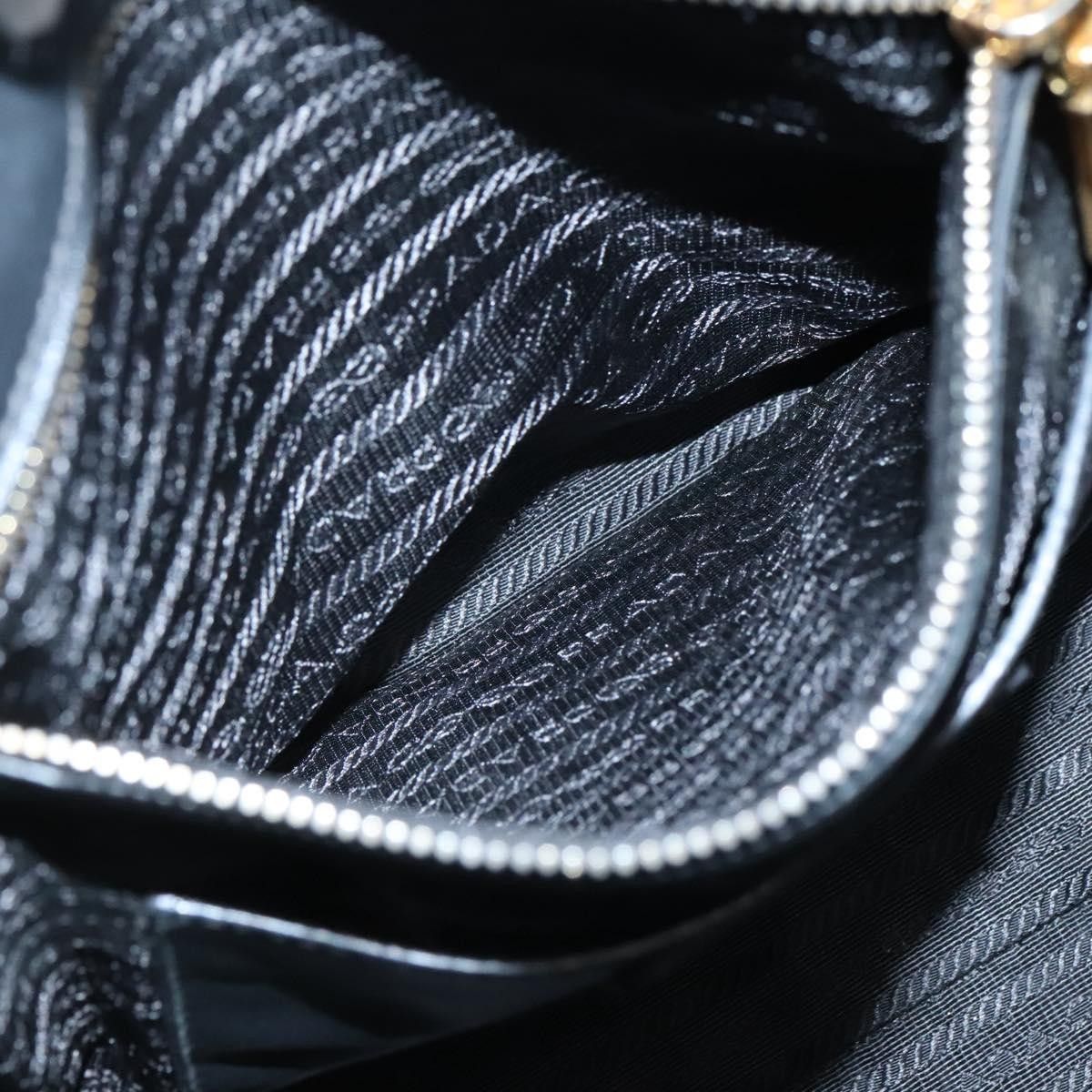 Prada Prada Front Pocket Wing Convertible Tote Vitello Daino Size ONE SIZE - 23 Thumbnail