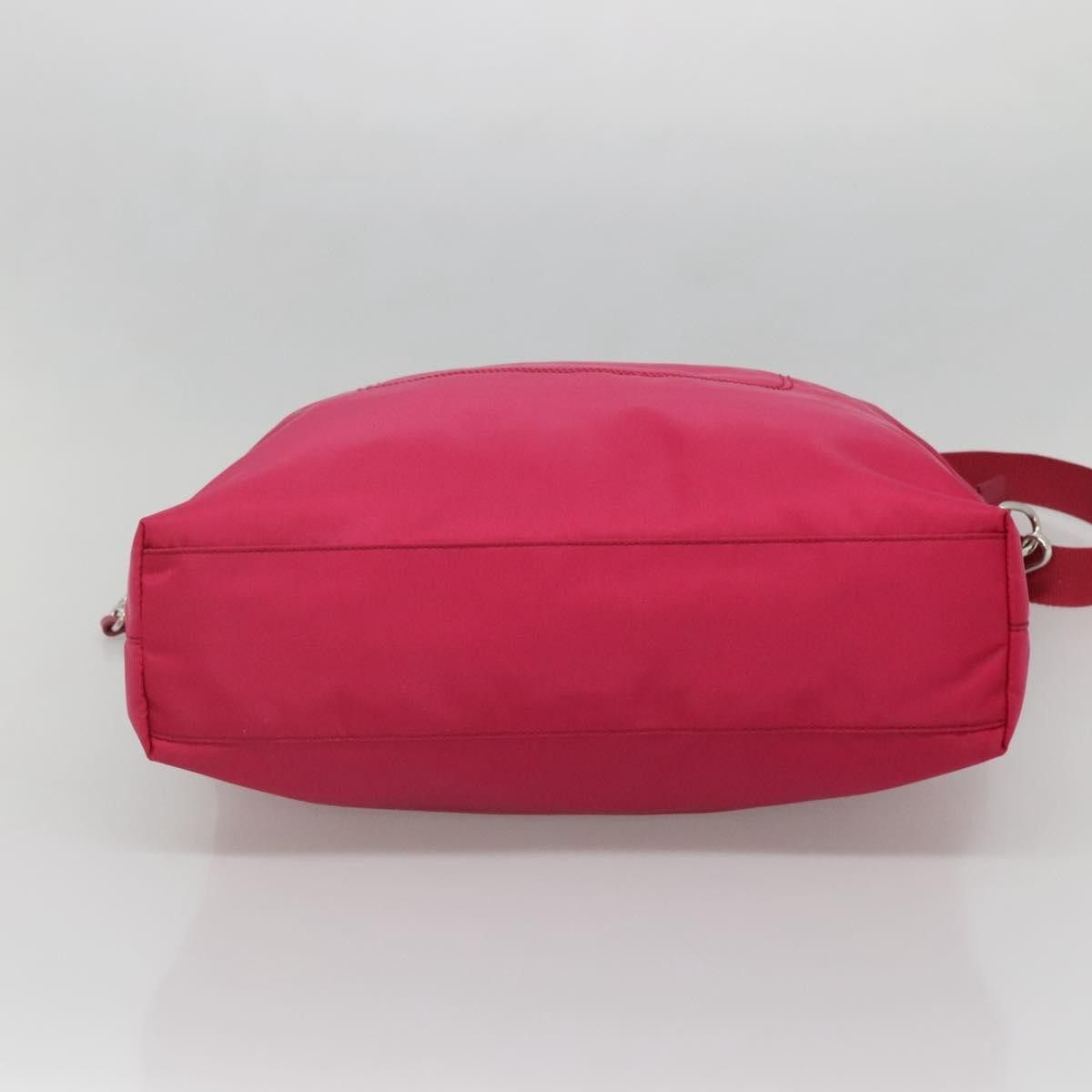 Prada Prada Convertible Front Pocket Tote Tessuto Size ONE SIZE - 19 Thumbnail