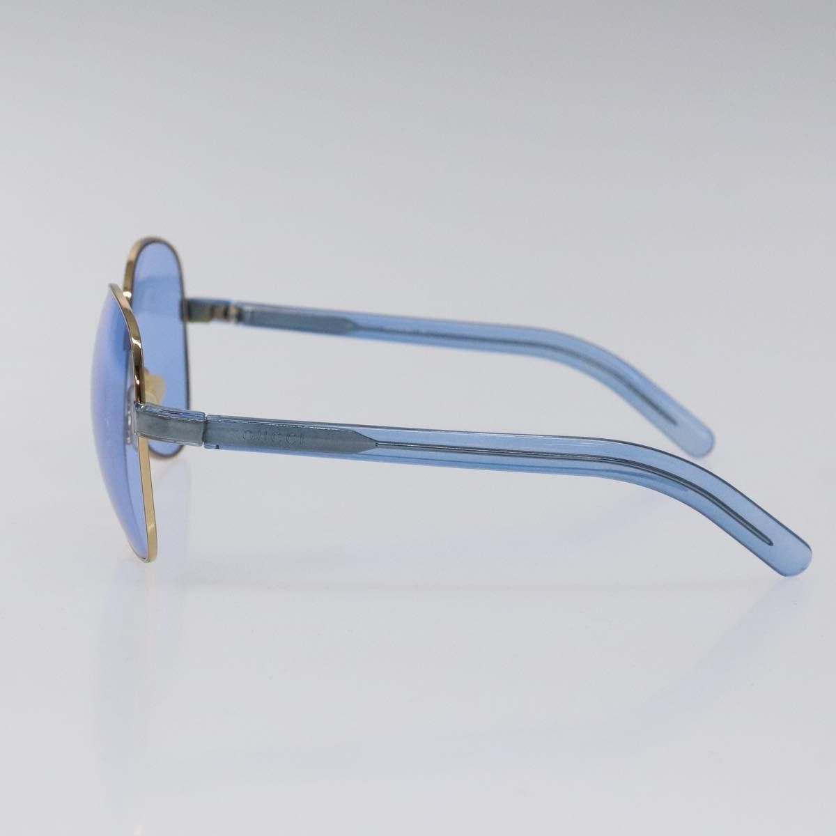 Gucci Gucci Eyewear Sunglasses Size ONE SIZE - 3 Thumbnail