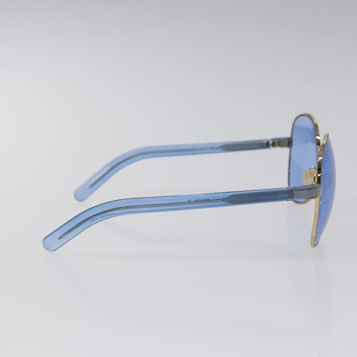 Gucci Gucci Eyewear Sunglasses Size ONE SIZE - 4 Thumbnail