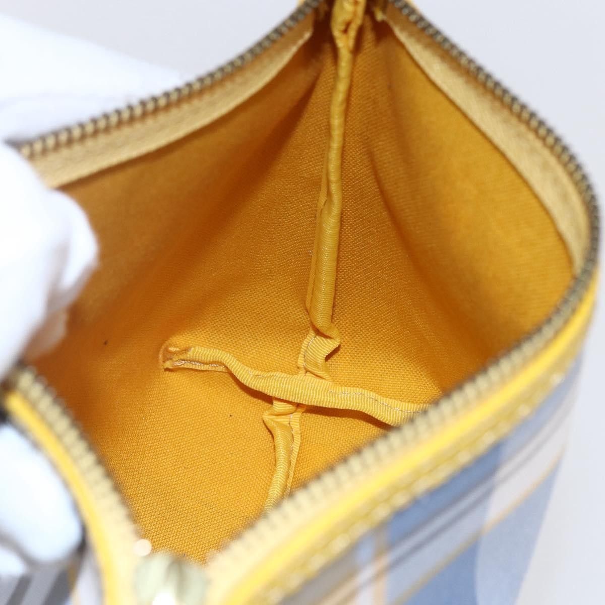 Burberry Burberry Nova check Pochette Canvas Size ONE SIZE - 13 Thumbnail