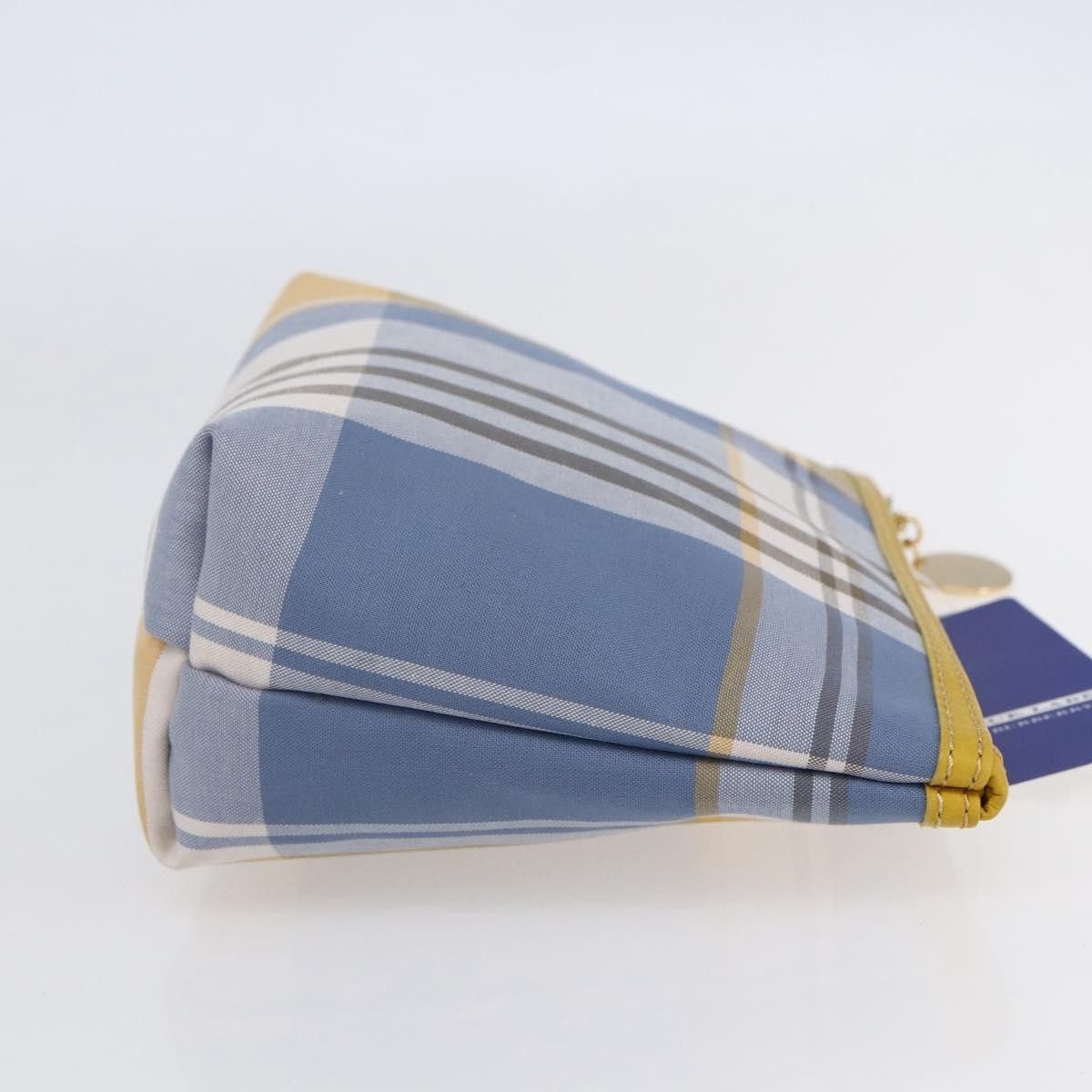 Burberry Burberry Nova check Pochette Canvas Size ONE SIZE - 3 Thumbnail