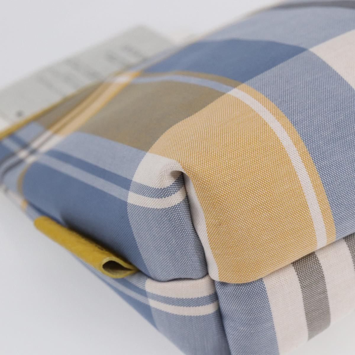 Burberry Burberry Nova check Pochette Canvas Size ONE SIZE - 7 Thumbnail