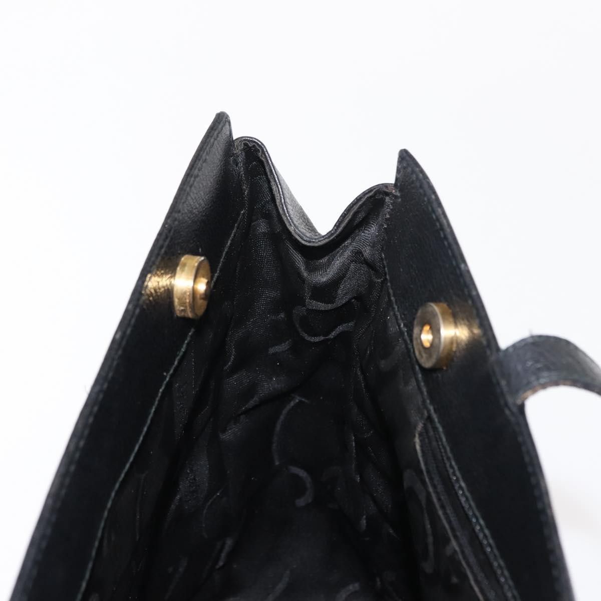 Salvatore Ferragamo Salvatore Ferragamo Gancini Tote Leather Size ONE SIZE - 19 Thumbnail