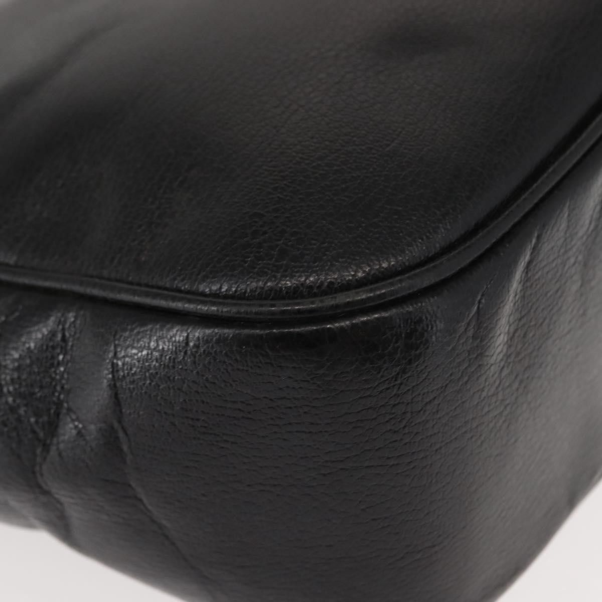 Salvatore Ferragamo Salvatore Ferragamo Gancini Tote Leather Size ONE SIZE - 11 Thumbnail
