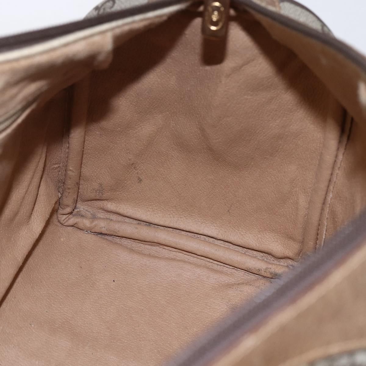 Gucci Gucci Vintage Interlocking G Boston Bag GG Coated Canvas Size ONE SIZE - 18 Thumbnail