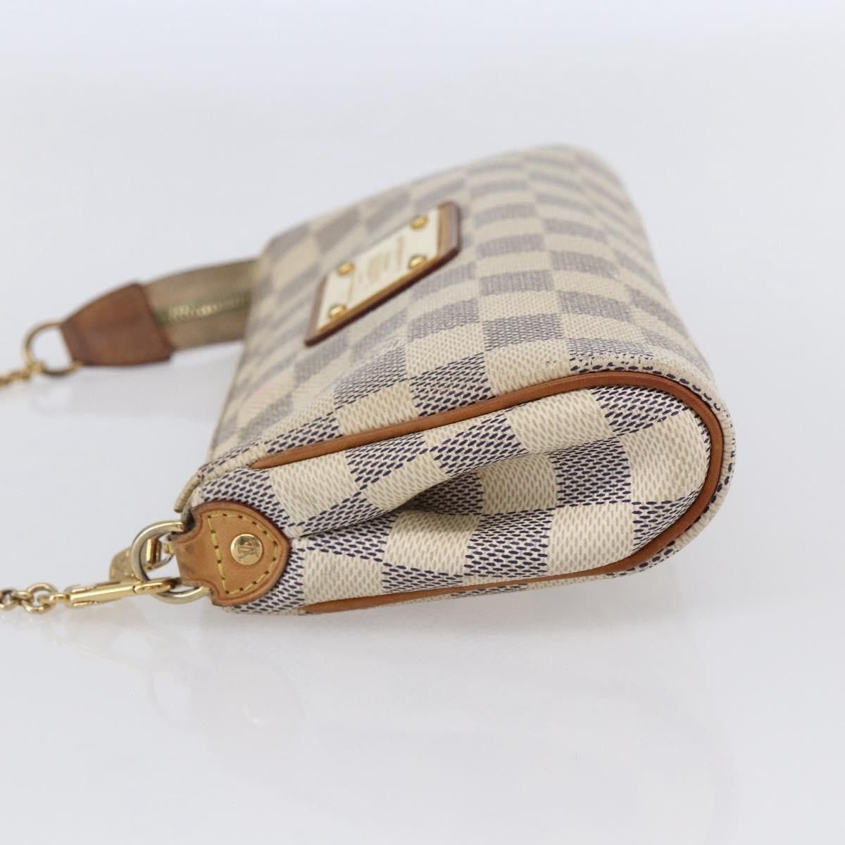 Louis Vuitton Louis Vuitton Eva Handbag Damier Size ONE SIZE - 3 Thumbnail