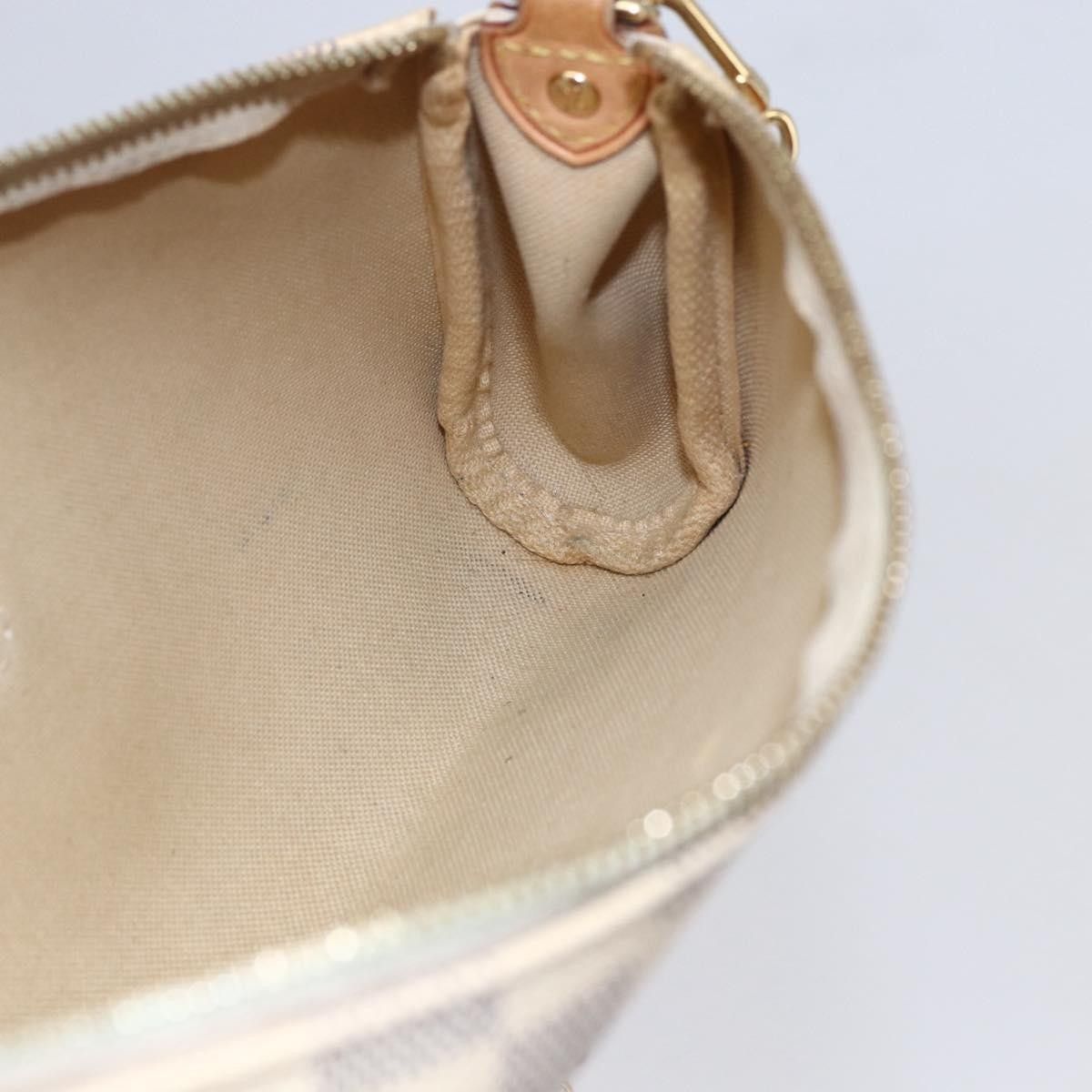 Louis Vuitton Louis Vuitton Eva Handbag Damier Size ONE SIZE - 22 Thumbnail