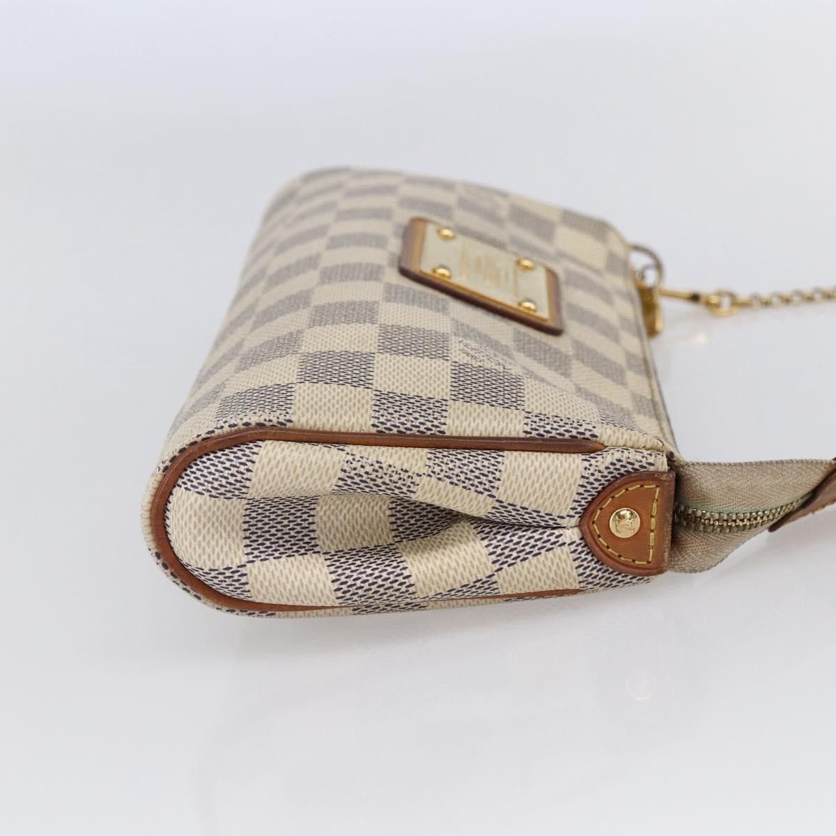 Louis Vuitton Louis Vuitton Eva Handbag Damier Size ONE SIZE - 4 Thumbnail