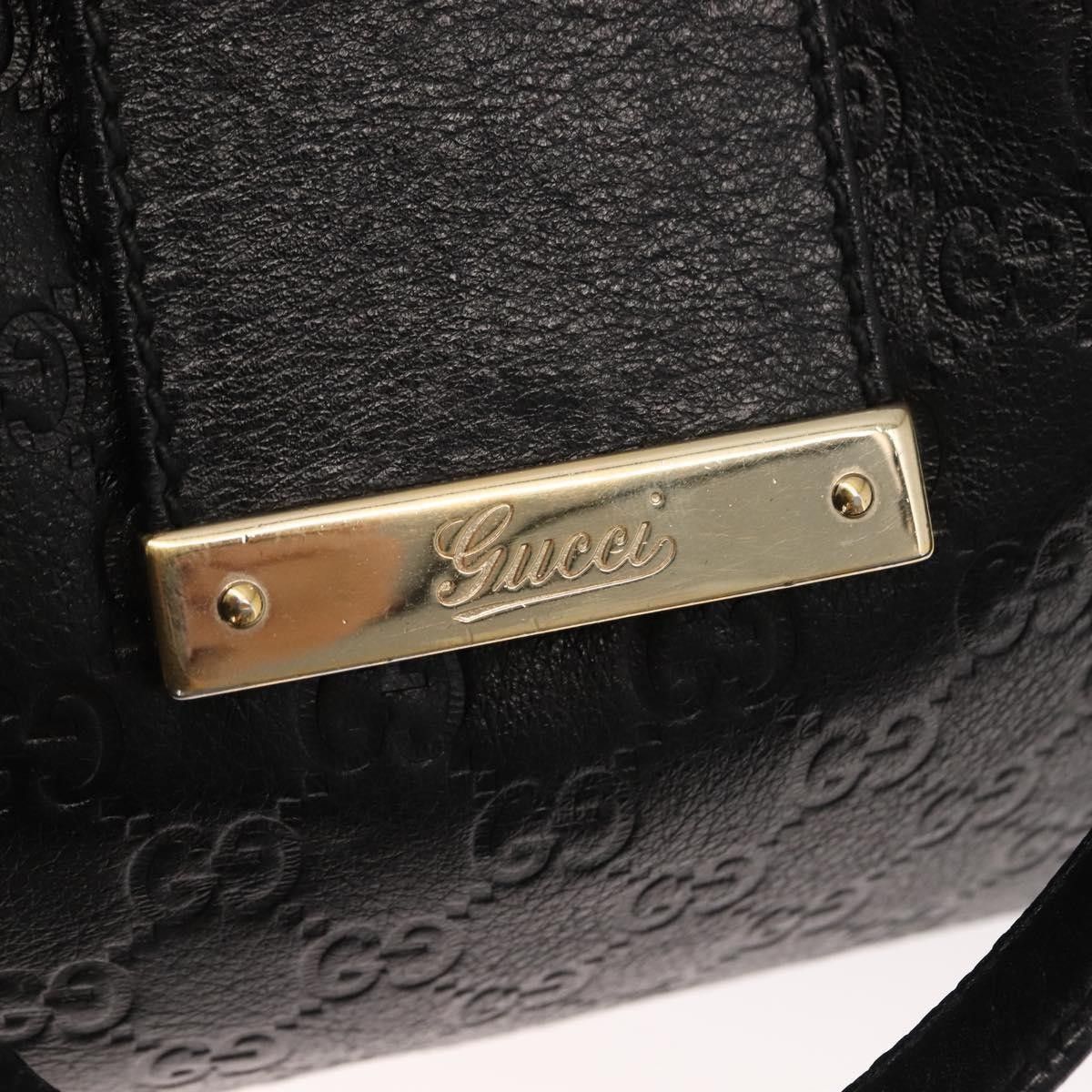 Gucci Gucci New Ladies Web Hobo Guccissima Leather Size ONE SIZE - 13 Thumbnail