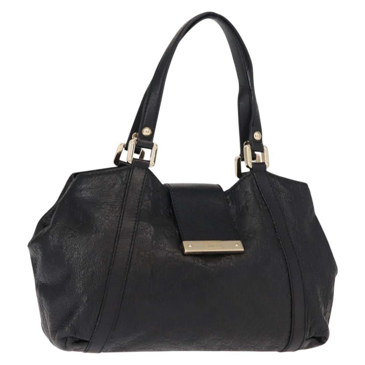 Gucci Gucci New Ladies Web Hobo Guccissima Leather Size ONE SIZE - 21 Thumbnail