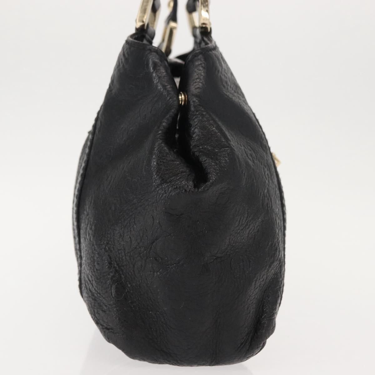Gucci Gucci New Ladies Web Hobo Guccissima Leather Size ONE SIZE - 4 Thumbnail