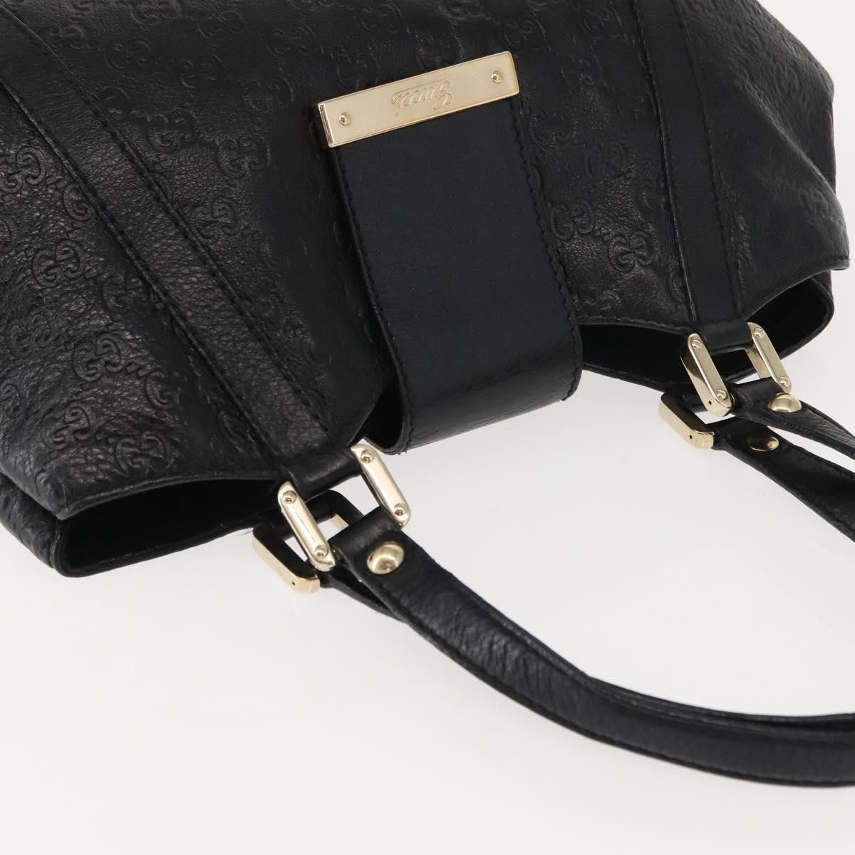 Gucci Gucci New Ladies Web Hobo Guccissima Leather Size ONE SIZE - 18 Thumbnail