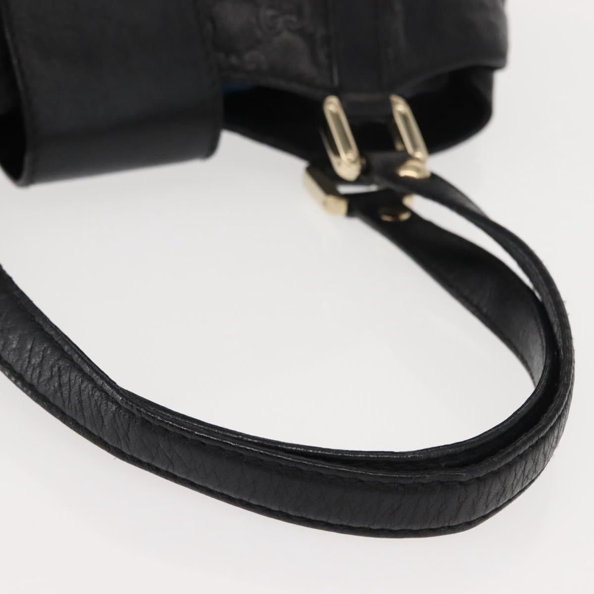 Gucci Gucci New Ladies Web Hobo Guccissima Leather Size ONE SIZE - 8 Thumbnail