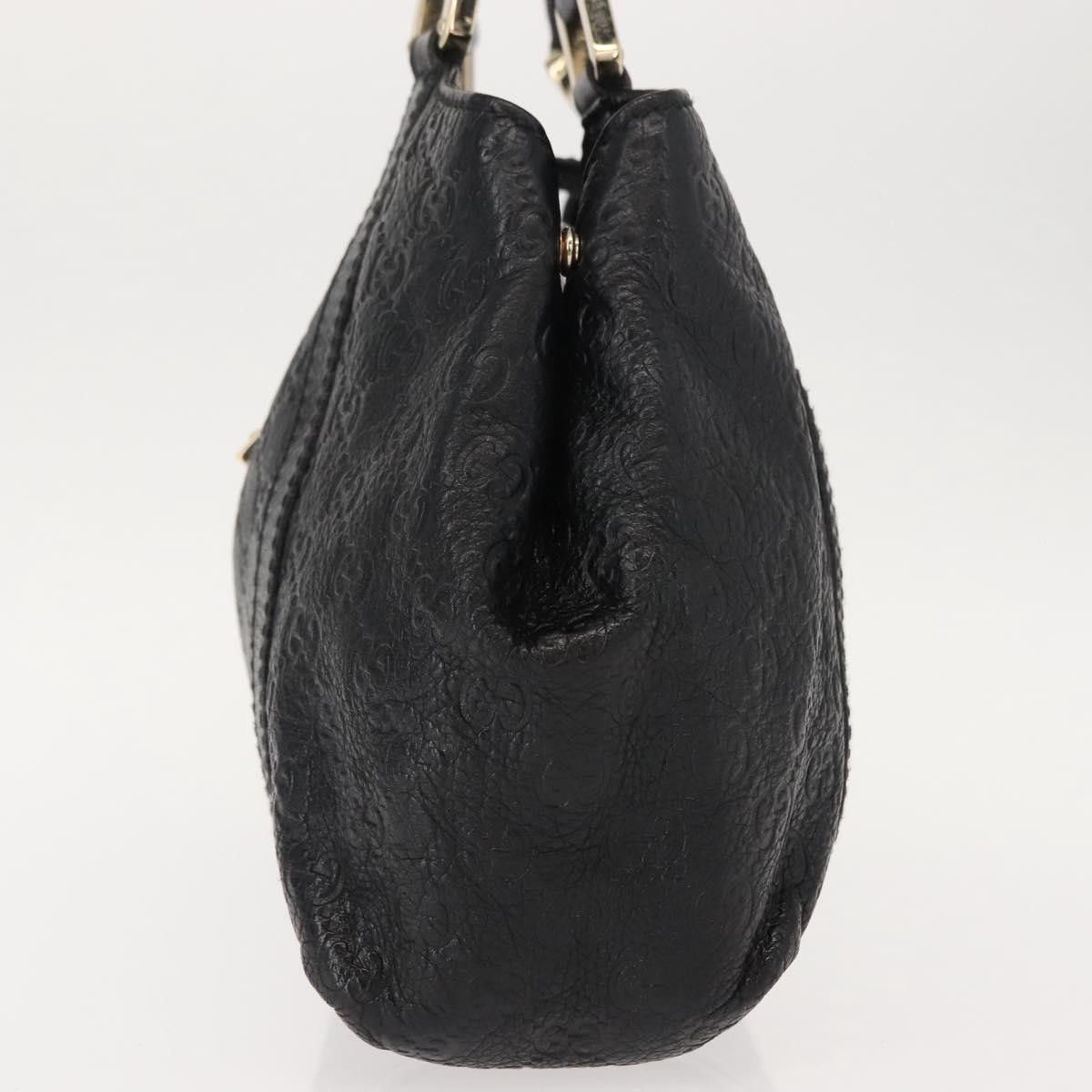 Gucci Gucci New Ladies Web Hobo Guccissima Leather Size ONE SIZE - 3 Thumbnail
