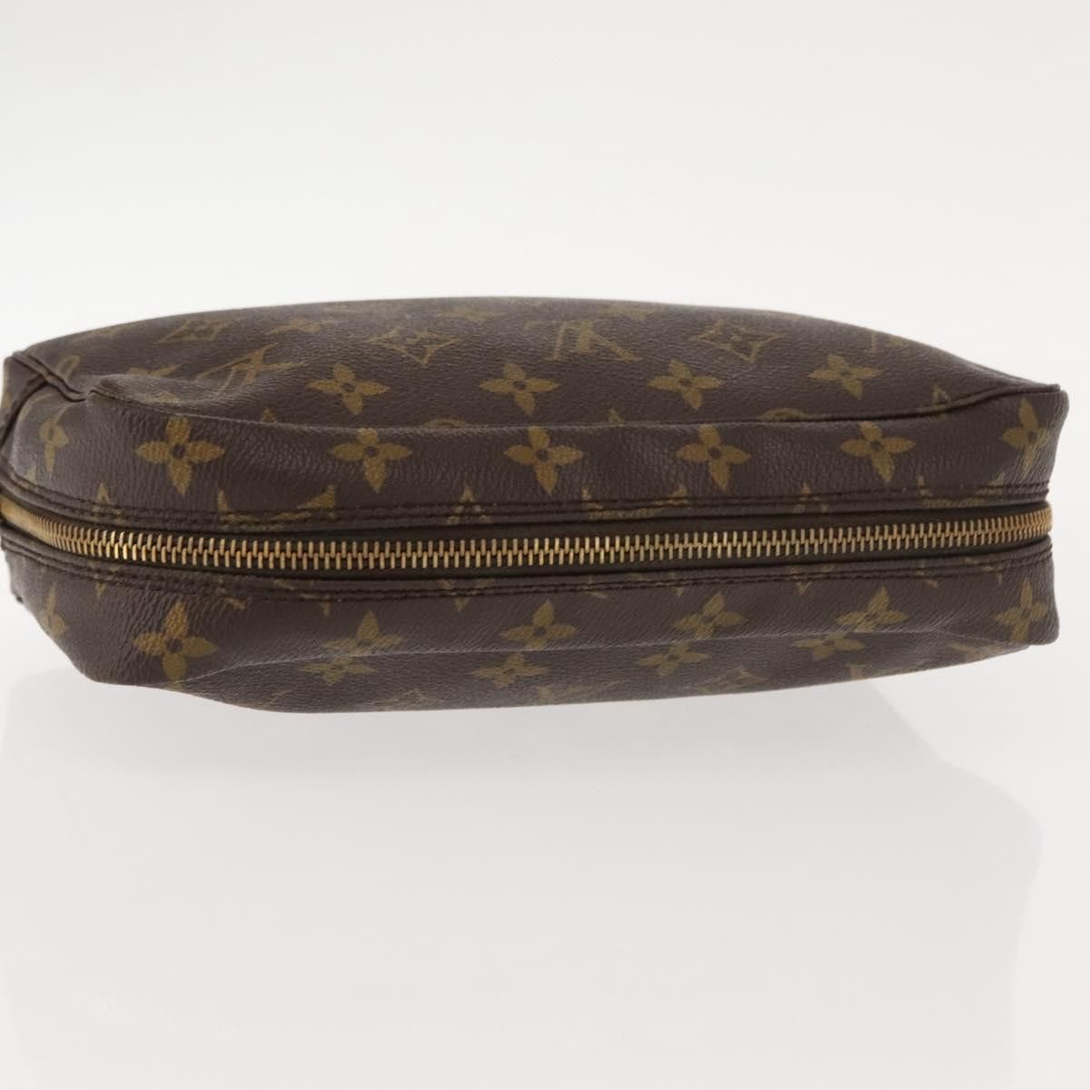 Louis Vuitton Louis Vuitton Trousse Toiletry Pouch Monogram Canvas Size ONE SIZE - 13 Thumbnail