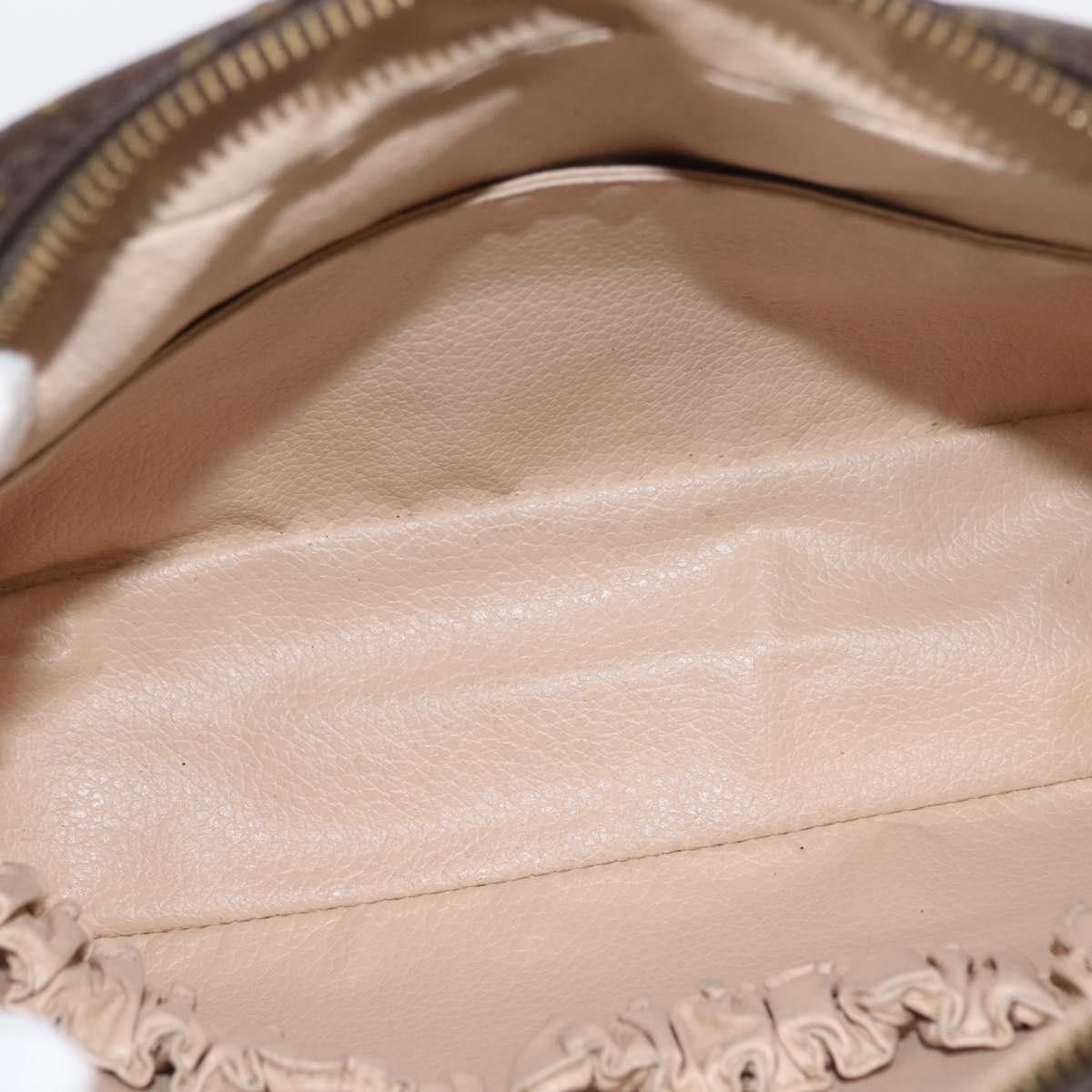 Louis Vuitton Louis Vuitton Trousse Toiletry Pouch Monogram Canvas Size ONE SIZE - 5 Thumbnail